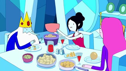 Adventure Time - Broke His Crown (Sneak Peek)