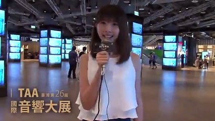 7/25活動開跑！你想知道響迷的心願到底是什麼嗎？TAA2016國際HI END音響大展實現您的夢想！
