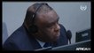 CPI - Afrique: L'ancien ministre Joël Nguessan témoigne devant la Cour (2/2) - 21/0616