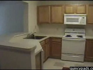 Boston MA, Apartment in West Quincy