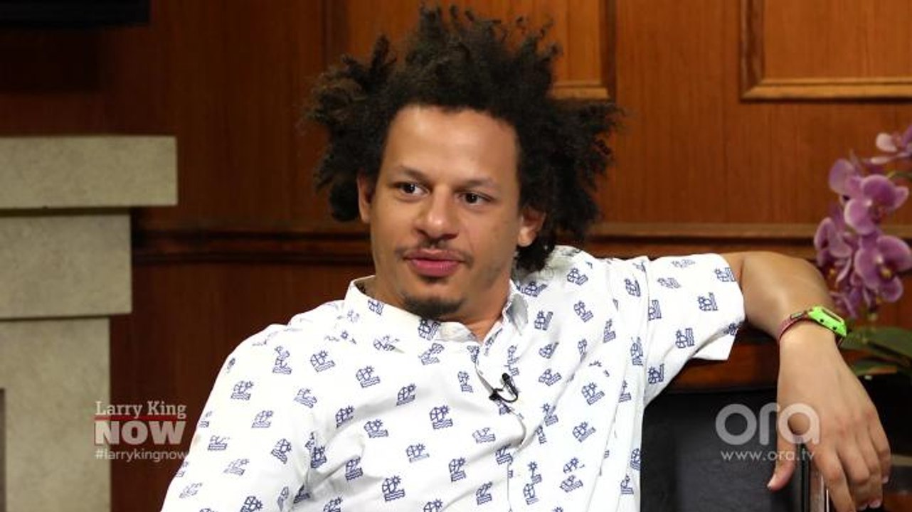 If You Only Knew: Eric Andre