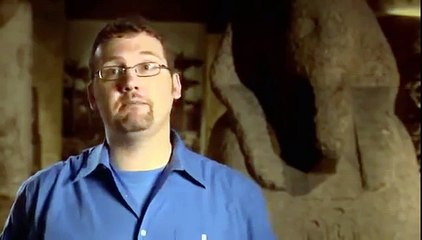 National Geographic - Egypt's Ten Greatest Discoveries [Full Documentary] - History Channe_83