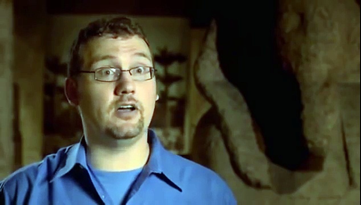 National Geographic - Egypt's Ten Greatest Discoveries [Full Documentary] - History Channe_85