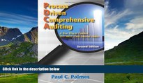 READ FREE FULL  Process Driven Comprehensive Auditing: A New Way to Conduct ISO 9001:2008