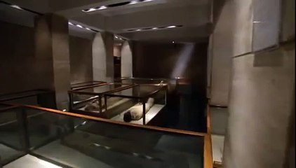 National Geographic - Egypt's Ten Greatest Discoveries [Full Documentary] - History Channe_89