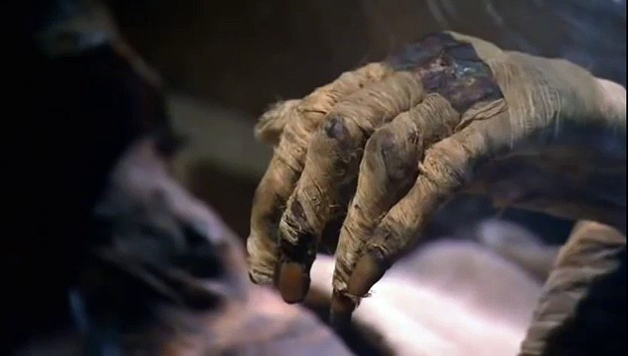 National Geographic - Egypt's Ten Greatest Discoveries [Full Documentary] - History Channe_93