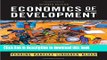 [PDF] Economics of Development (Seventh Edition) Download Online