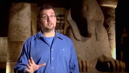 National Geographic - Egypt's Ten Greatest Discoveries [Full Documentary] - History Channe_100