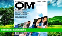 Full [PDF] Downlaod  OM 2 (with Review Cards and Printed Access Card) (Available Titles