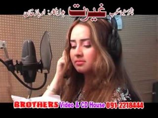 Gairat Hits | Mara Dewana Kar De Dukhtar | Hits Pashto Songs | Pashto World