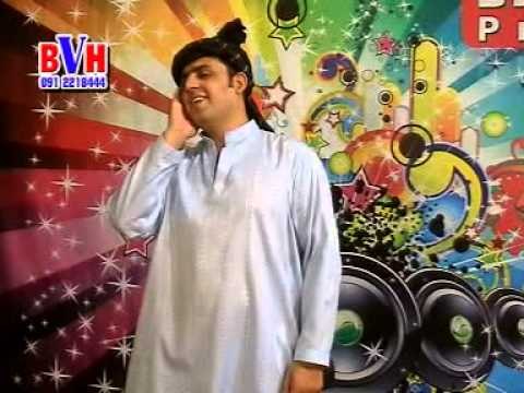 Waheed Achakzai | Cha Da Sata Telefone Rashi | Best Of Waheed Achakzai | Pashto Songs