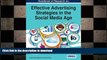 READ THE NEW BOOK Handbook of Research on Effective Advertising Strategies in the Social Media Age