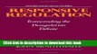 Ebook Responsive Regulation: Transcending the Deregulation Debate (Oxford Socio-Legal Studies)