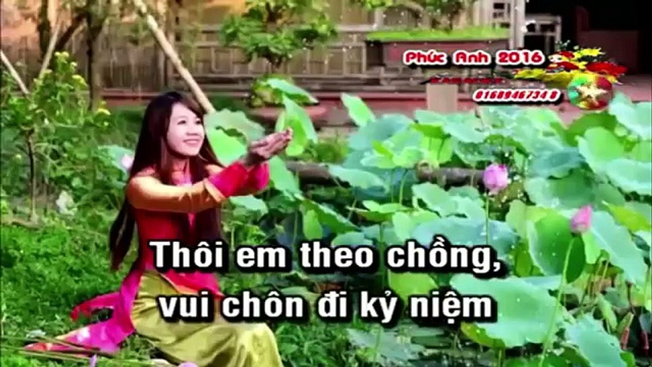 [ Karaoke Nhạc Sống 2016 ] LK Cõi Nhớ Remix  9 Phút Để Thể Hiện Cho Liên Khúc
