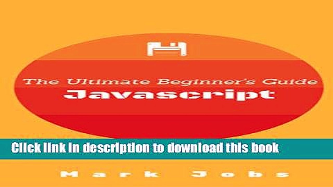 Books Javascript: A Pocket Key to JavaScript for beginners (JavaScript Programming, JavaScript