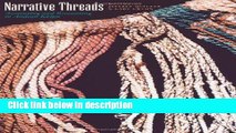 Books Narrative Threads: Accounting and Recounting in Andean Khipu (Joe R. and Teresa Lozana Long