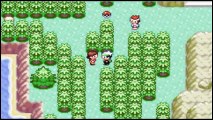 Pokemon Emerald (Catching all 12 Legendaries)