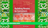 Big Deals  Building Routes to Customers: Proven Strategies for Profitable Growth  Free Full Read