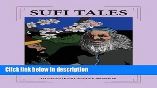 Books Sufi Tales Full Online