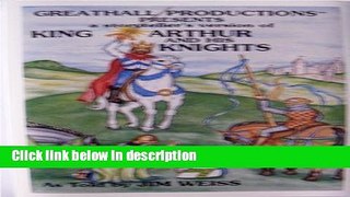 Books King Arthur and His Knights Full Online