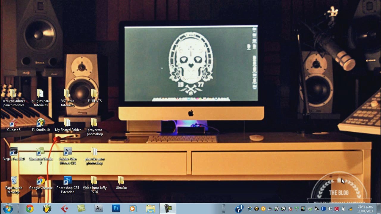 Tutorial Cakewalk Instruments (descarga e instalación)
