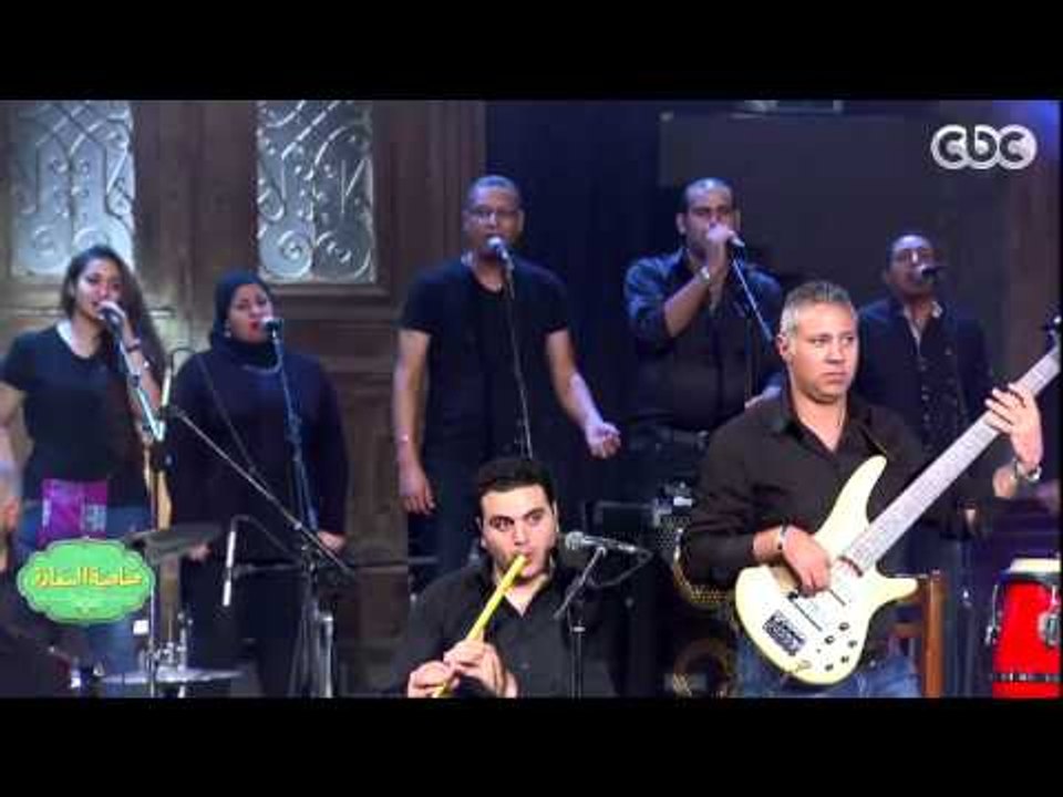 #صاحبة_السعادة | أغنية انا مش بعيد - الفنان مدحت صالح