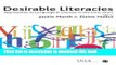 Ebook Desirable Literacies: Approaches to Language and Literacy in the Early Years (Published in