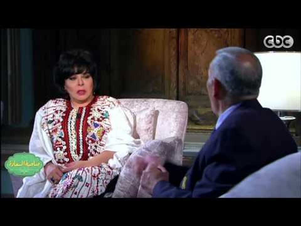 #صاحبة_السعادة | اللواء نبيل ابو النجا يشرح كيف تمت عملية "رحلة إلي جهنم” في حرب اكتوبر