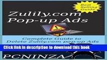 Books Zulily.com pop-up Ads Uninstall Guide: Delete Zulily.com pop-up Ads from PC Completely Free