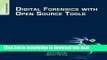 Books Digital Forensics with Open Source Tools Free Online
