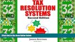 Big Deals  Tax Resolution Systems: Checklists For Efficient Tax Resolution Practices  Best Seller