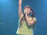 Horie Yui EgaoNoMiraiheLoveHina