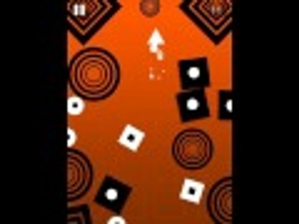 Escalate - Twist Rush iOS Gameplay