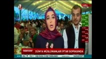a haber kardeslik iftarı sultangazi 23 06 2016