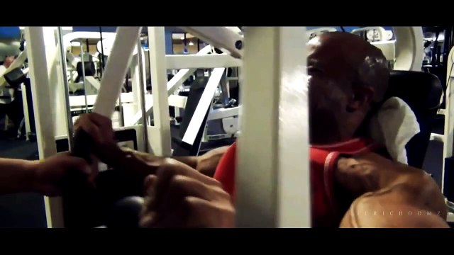 Бодибилдинг - Пустые слова