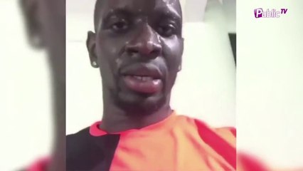 Mamadou Sakho : Prêt à récupérer sa place sur le terrain !