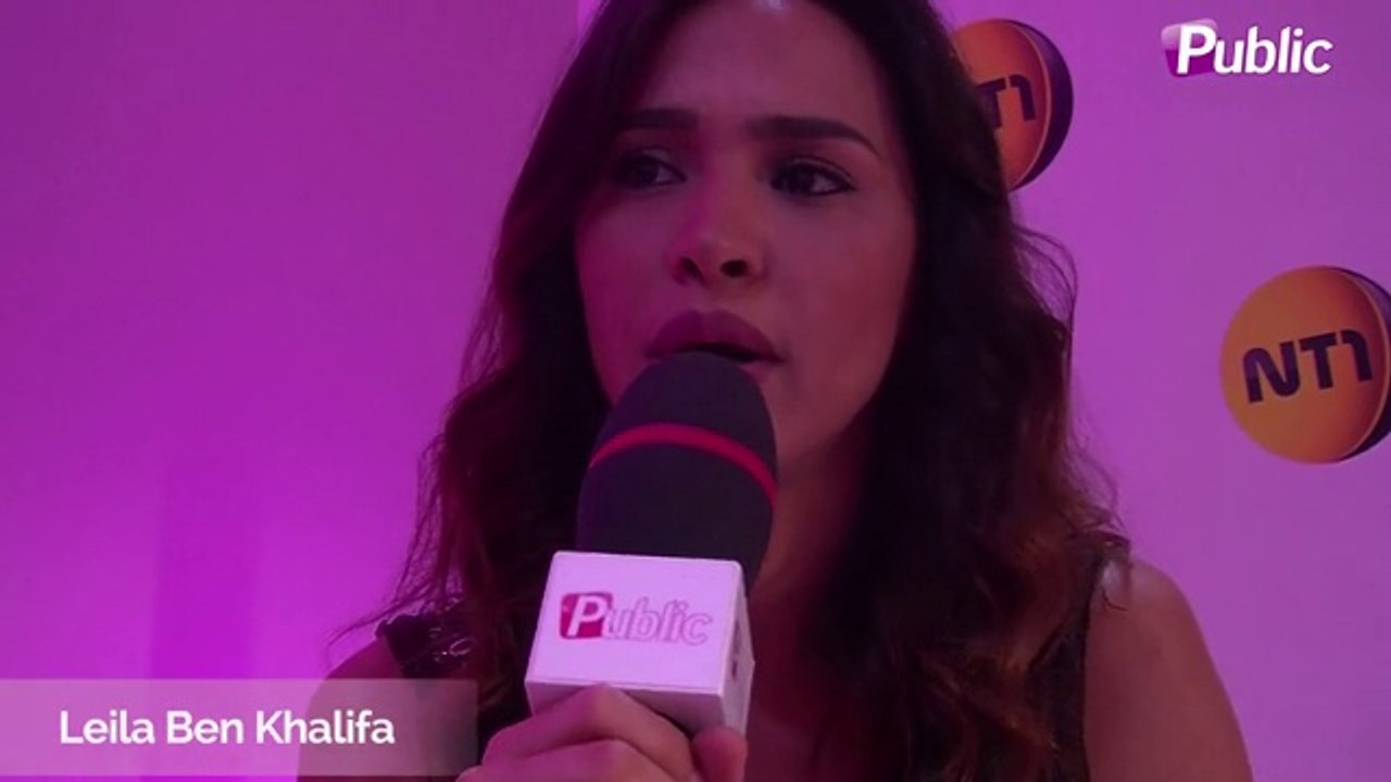 Emilie Fiorelli VS Leila Ben Khalifa : Quelle est la présentatrice qui vous séduira dans #SS10 ?