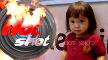 Highlight - Hot Shot 05 Agustus 2016