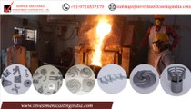 Best Quality Investment Castings Products - www.investmentcastingindia.com