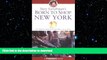 READ THE NEW BOOK Suzy Gershman s Born to Shop New York: The Ultimate Guide for Travelers Who Love