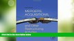 READ FREE FULL  Mergers, Acquisitions, and Other Restructuring Activities, Eighth Edition