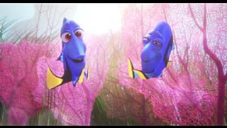 -Baby Dory- Clip - Finding Dory - YouTube