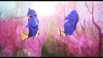 -Baby Dory- Clip - Finding Dory - YouTube