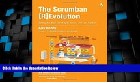 Must Have  The Scrumban [R]Evolution: Getting the Most Out of Agile, Scrum, and Lean Kanban (Agile