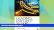 READ FREE FULL  Leading Project Teams: The Basics of Project Management and Team Leadership  READ