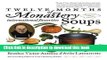 Books Twelve Months of Monastery Soups Full Online