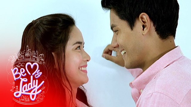 Be My Lady: Pinang introduces Phil as her boyfriend
