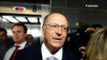 Alckmin diz que obras contra a crise hídrica vão custar R$ 3,5 bi