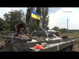 Zagueiro dribla guerra na Ucrânia