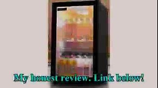 Sui Ling LG4-120 vertical display cabinet freezer household freezer / vertical c